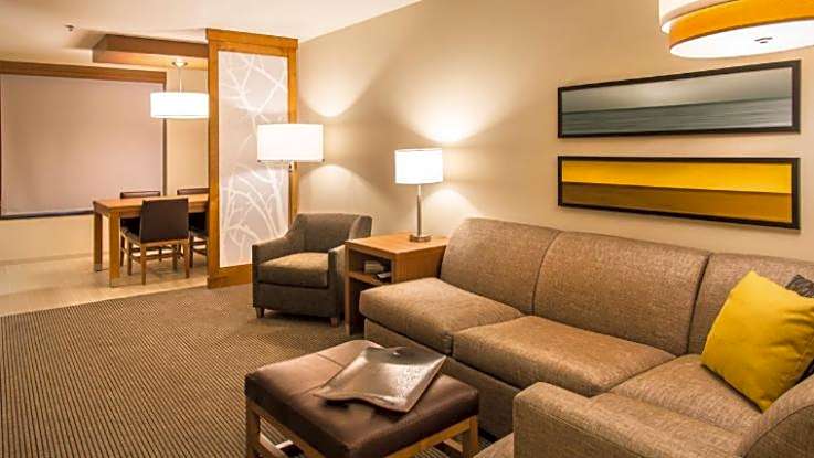 Hyatt Place Charlottesville