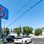 Motel 6-Orange, CA - Anaheim