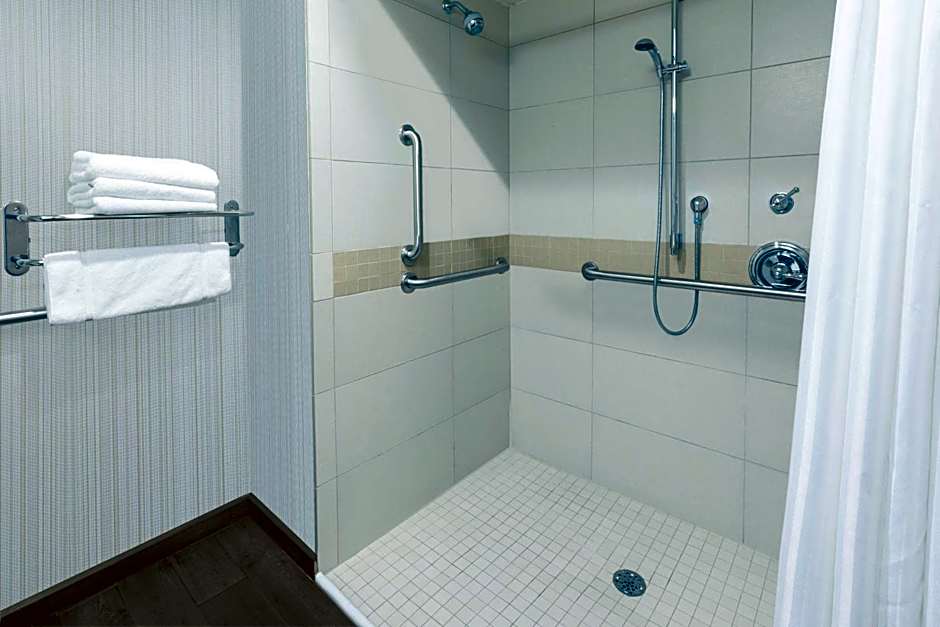 Hilton Garden Inn Pittsburgh-University Center, Pa