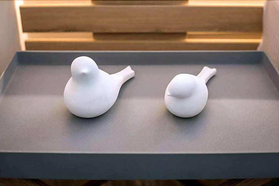 Sun Ray Luxury Aparthotel