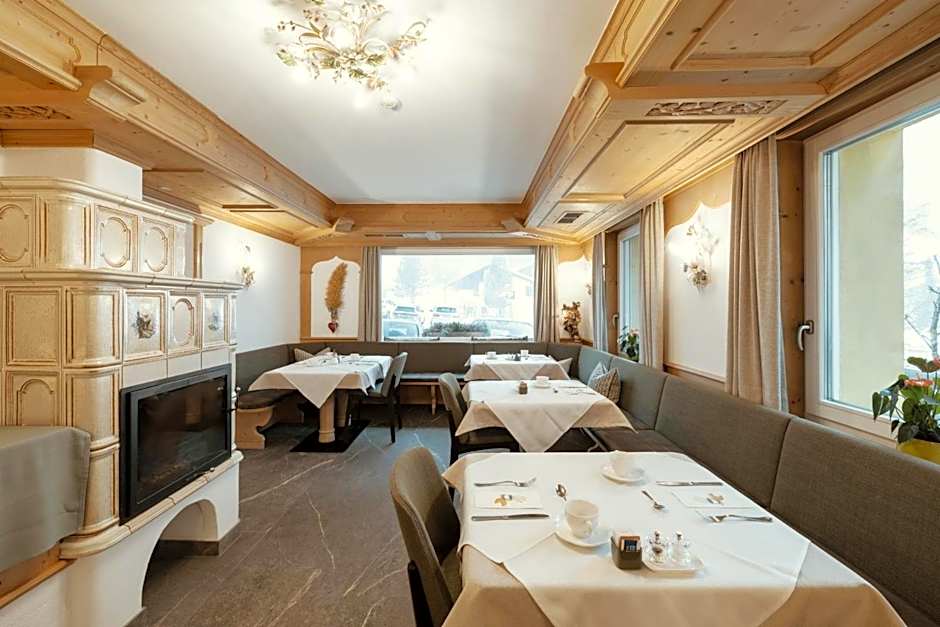 Hotel Edda