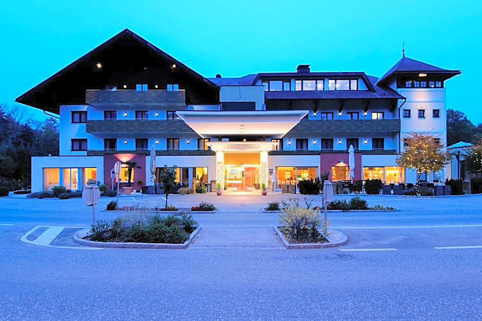 Seminarhotel Lengbachhof GmbH