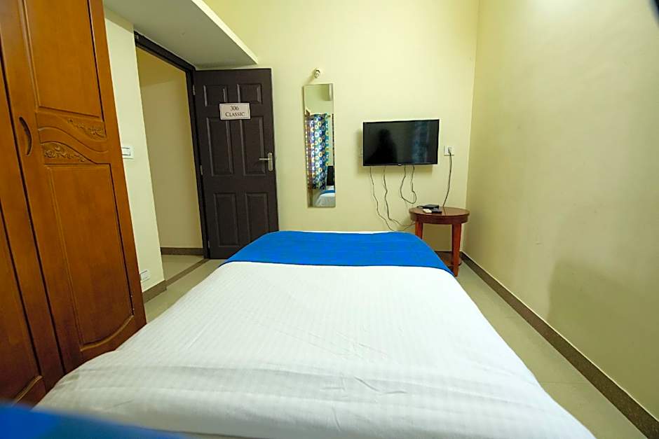 High Point Serviced Apartment