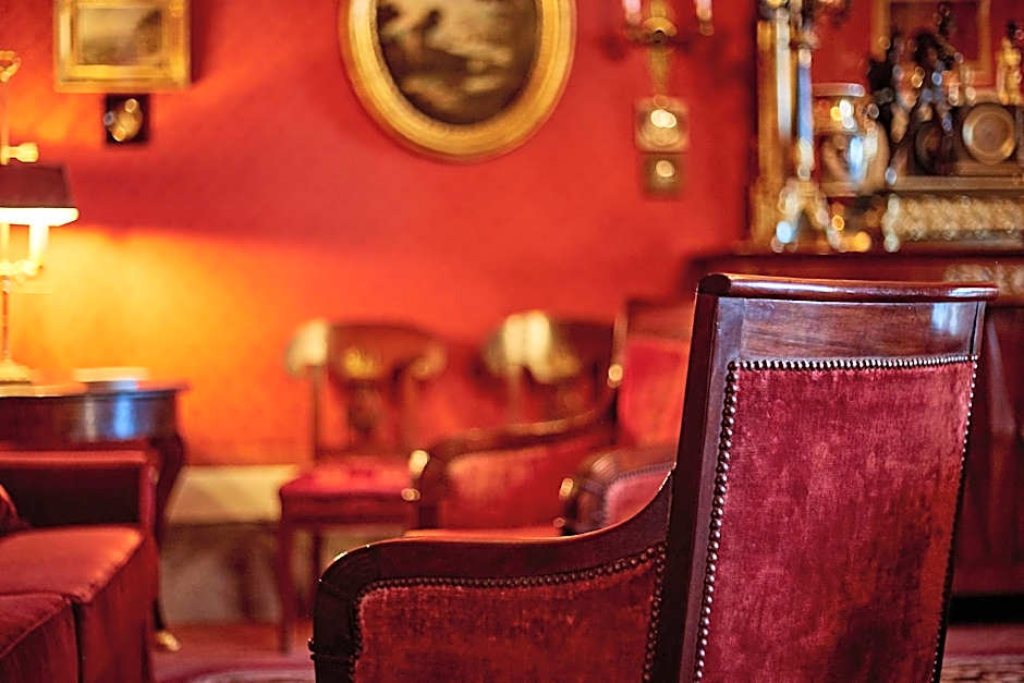 Palazzo Nobile di San Donato - Historic Experience