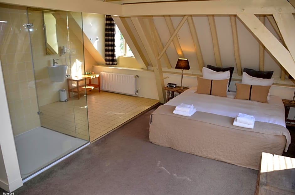 Hotel de Tabaksplant