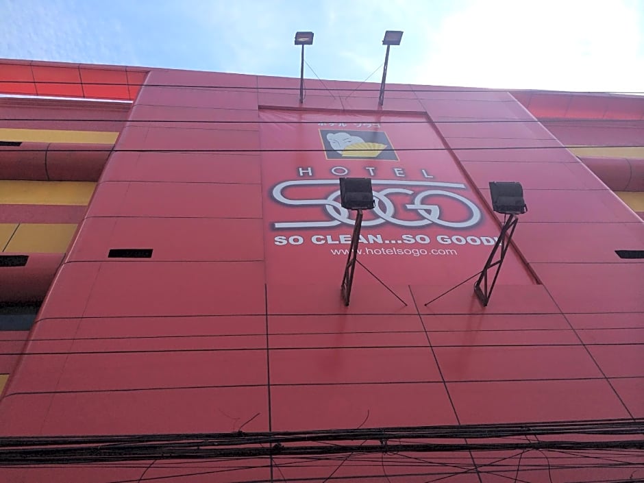 Hotel Sogo Cagayan De Oro