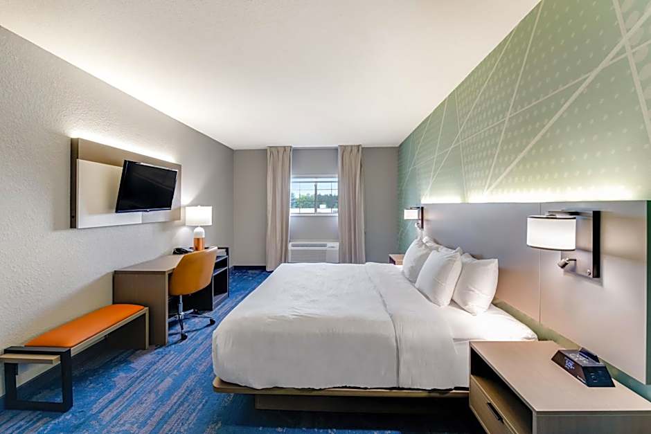 Comfort Inn Weston - Wausau