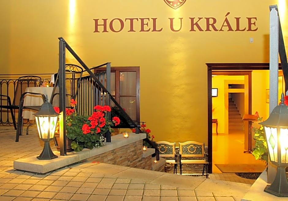 Hotel U Krále