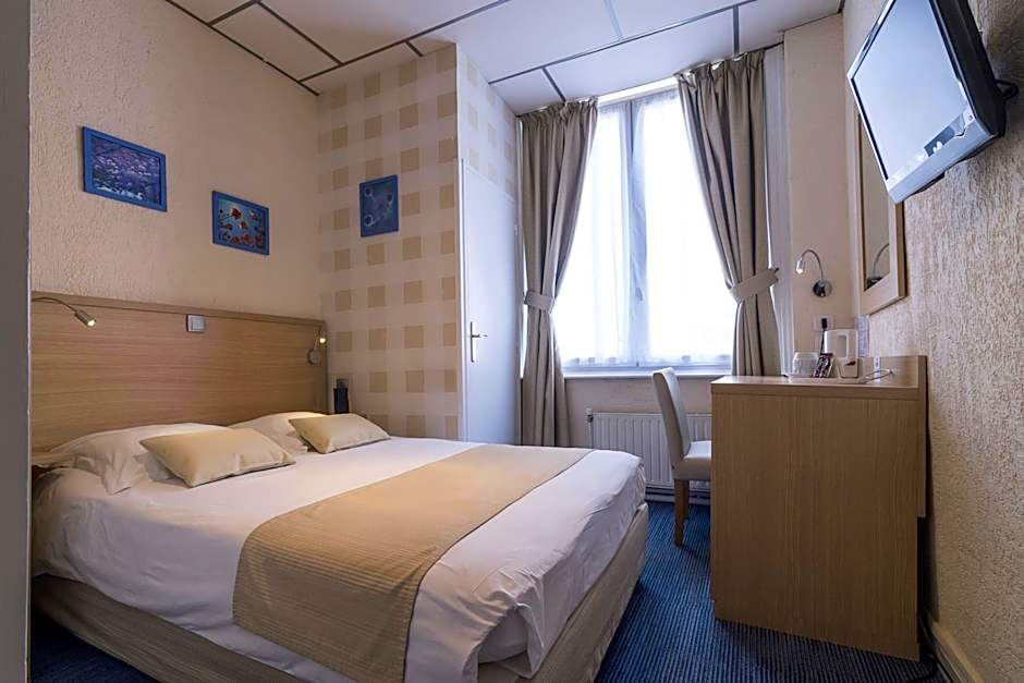 Hotel Du Moulin d'Or