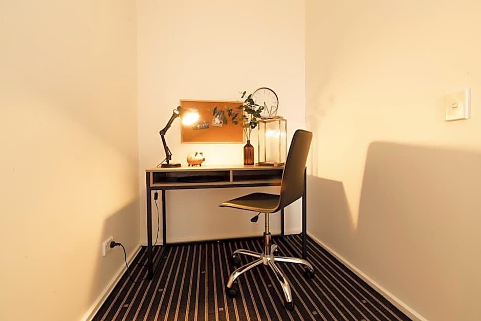 Hilltop Apartments Phillip Island