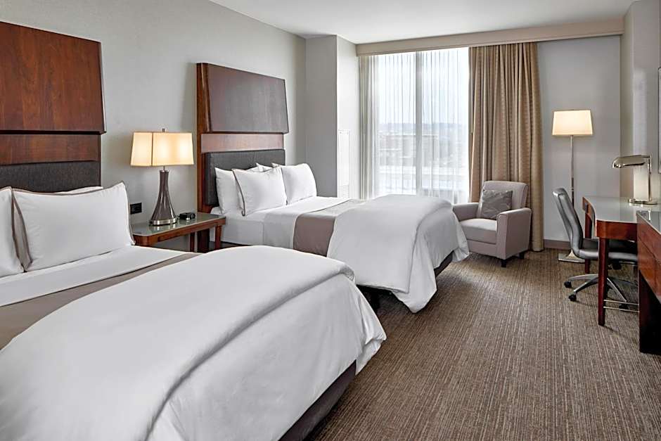 Westin Birmingham