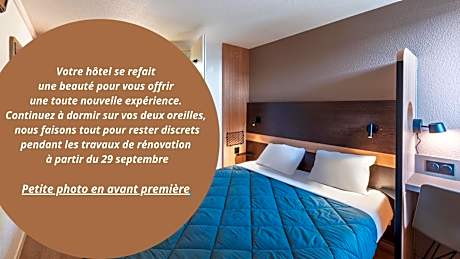 Premiere Classe Bordeaux Sud - Villenave d'Ornon