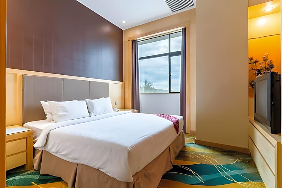 Imperial Palace Hotel