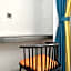 New Beijing Hotel (Guangzhou Sun Yat Sen Memorial Hospital Yide Road Subway Station)