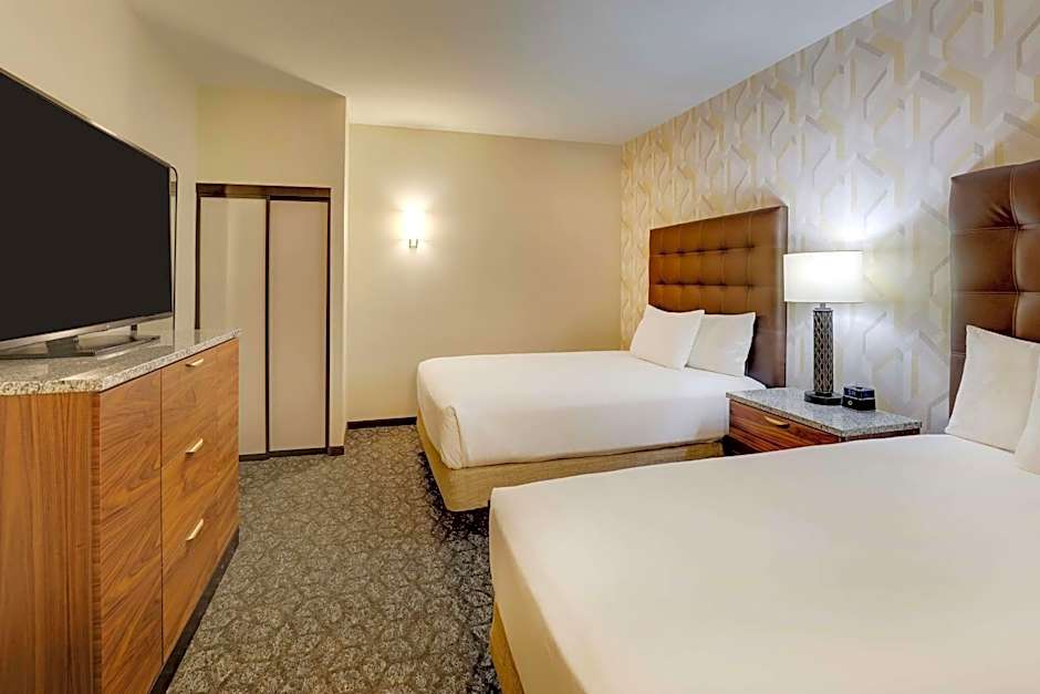 Drury Plaza Hotel Columbus Downtown