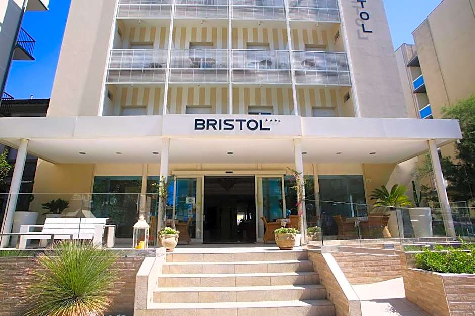 Hotel Bristol