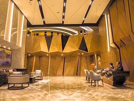 Hotel In
