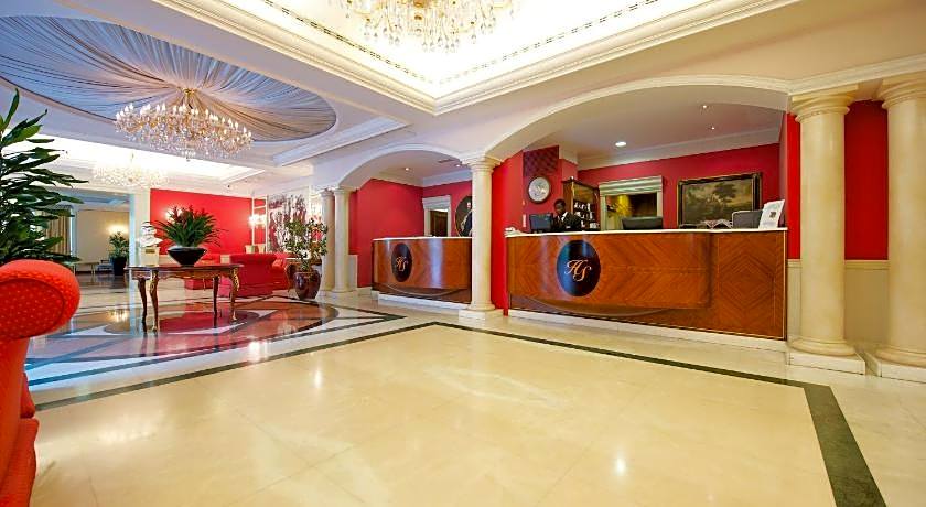 Hotel Stendhal