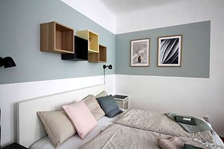 7nights Apartments Dominikánské naměstí