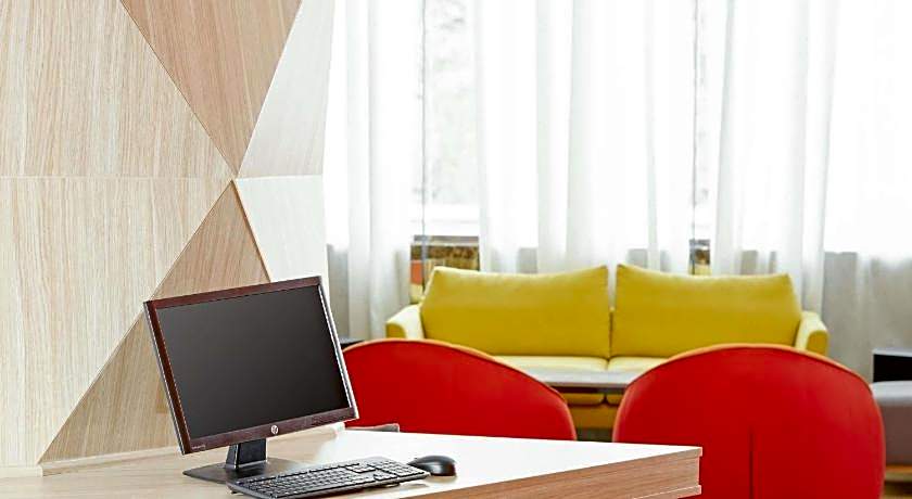 ibis Styles Makkah