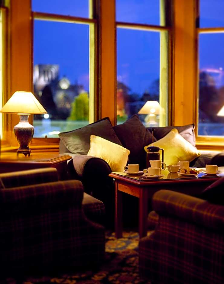 Maitlandfield House Hotel