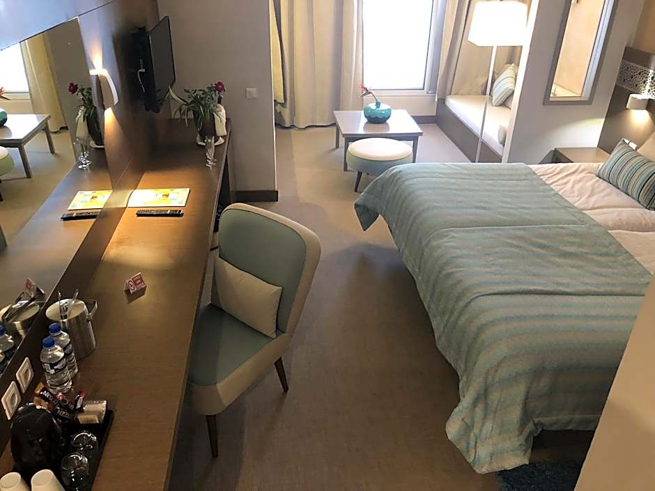 Hotel La Residence Hammamet