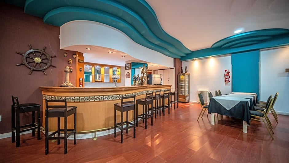 Gran Hotel Mar del Plata
