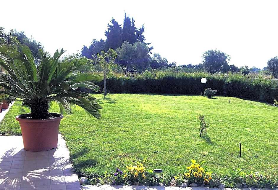 Bed & Breakfast La Villetta