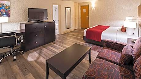 Hotel Europa, BW Signature Collection