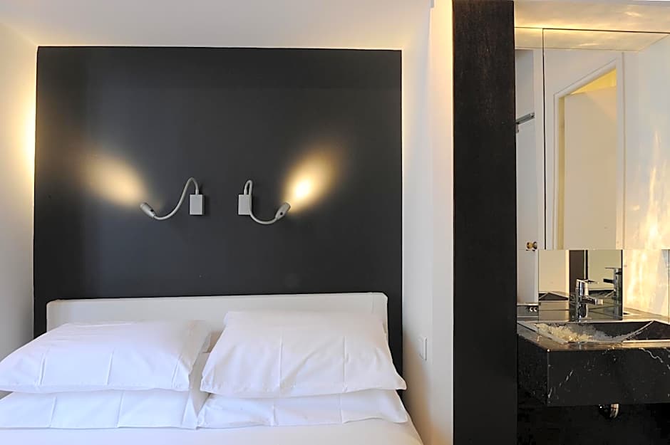 Boutique Hotel de la Place des Vosges