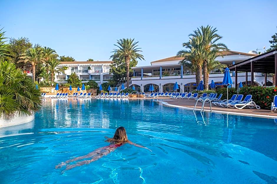 Sagitario Princesa Playa