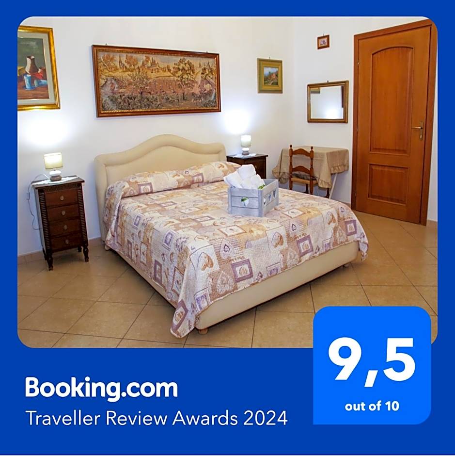 B&B Maria Piddu