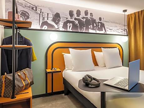 ibis Styles Colombes Paris Ouest