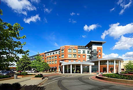 Hampton Inn By Hilton And Suites Chicago/Mt. Prospect, Il