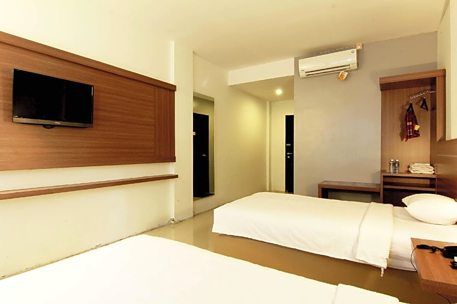 Alzara Hotel Syariah