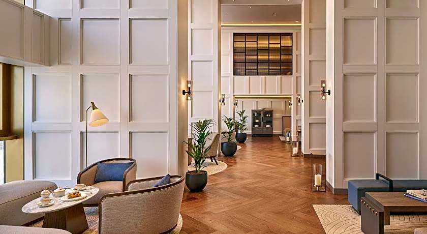 JW Marriott Hotel Kuwait City