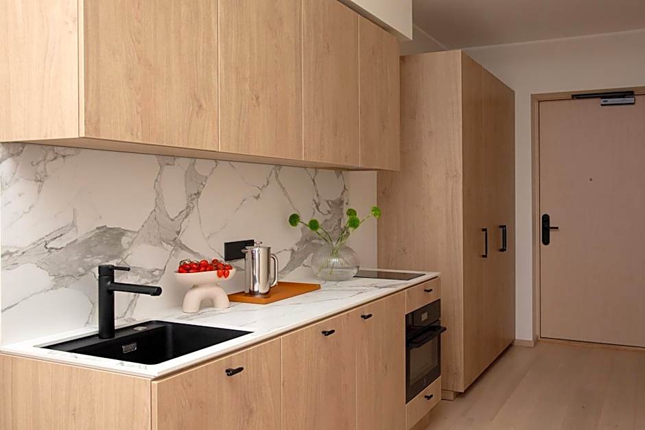 Bob W Tallinn Kesklinn