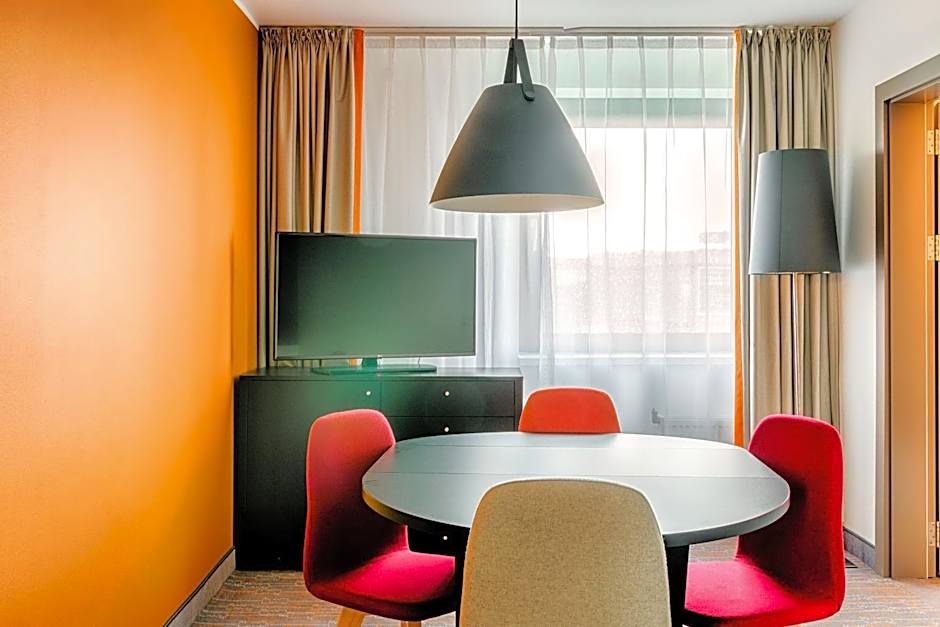 Vienna House Easy by Wyndham Cracow