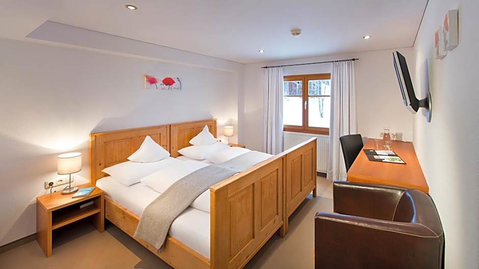 Adler Damüls Gasthof Hotel