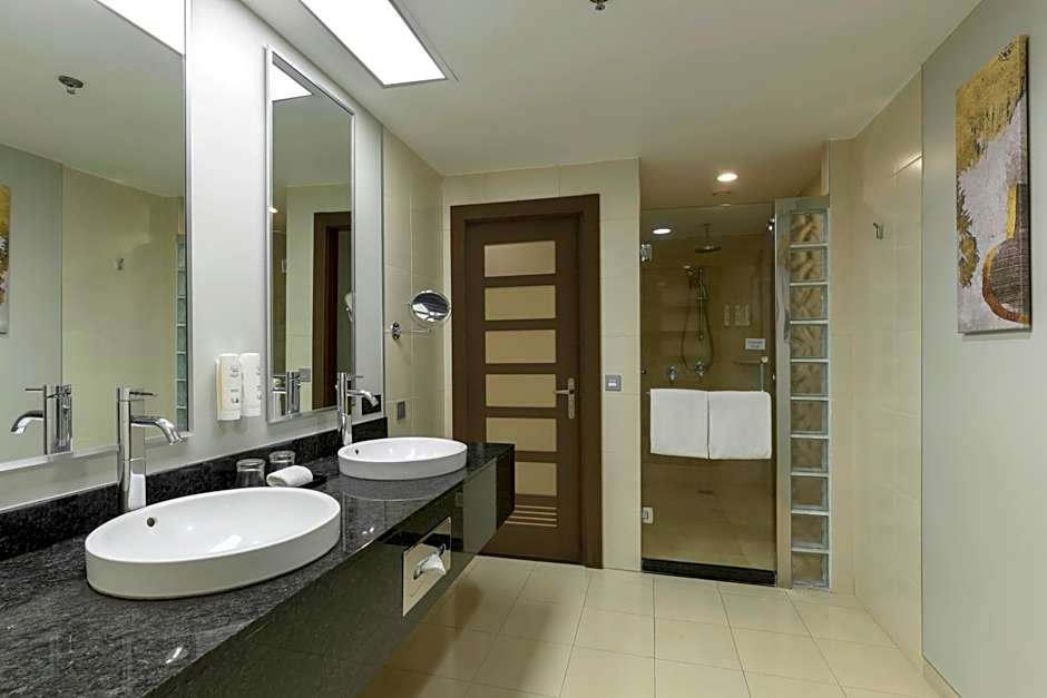 Hotel Riu Plaza Guadalajara