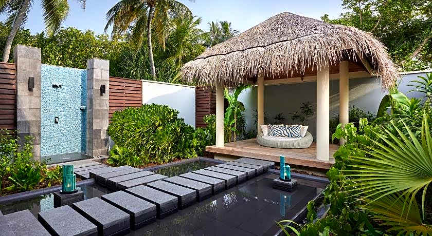 Niyama Private Islands Maldives