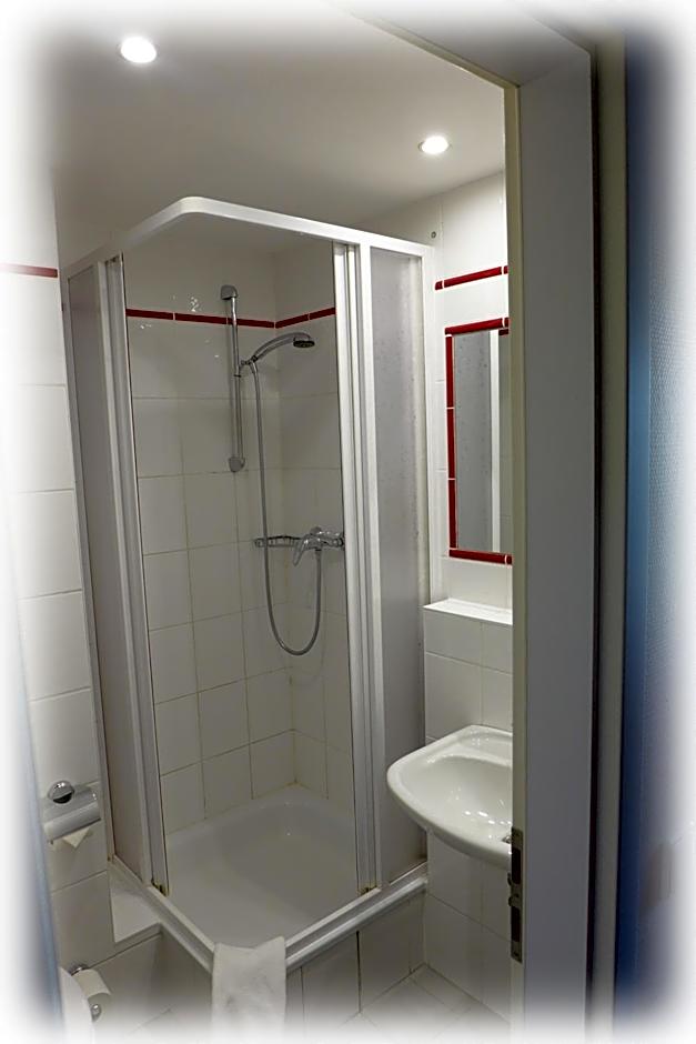 Hotel Lindenberger Hof