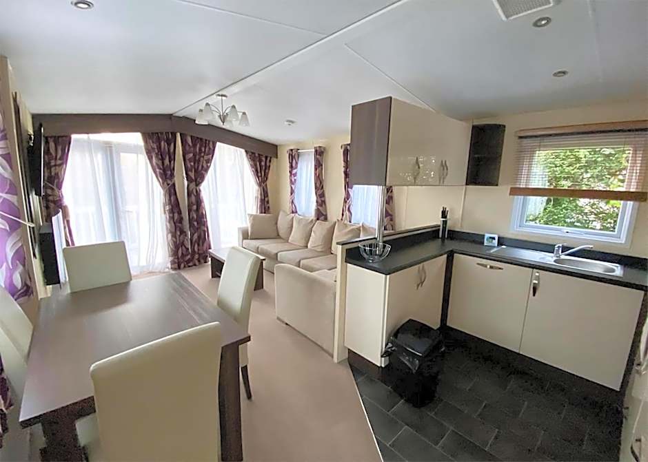 Shear Barn Holiday Park
