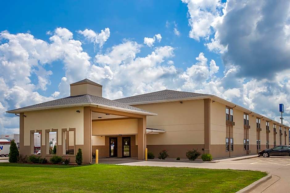 Baymont by Wyndham Morton