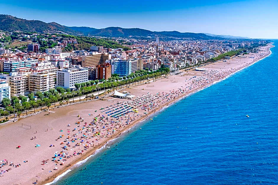 Hotel Bon Repos