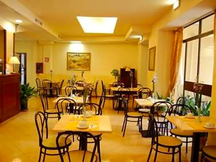 Hotel Astor