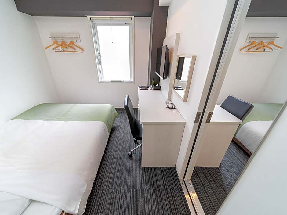 Super Hotel Shinagawa Shinbanba