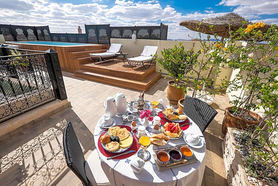 Riad Nesma Suites & Spa