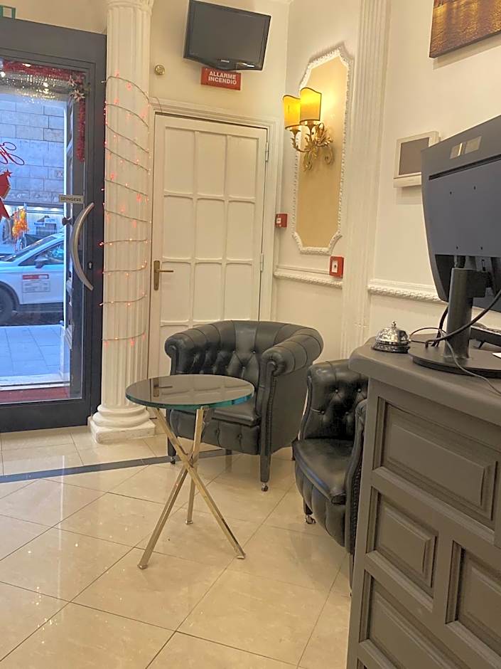 Hotel Erdarelli