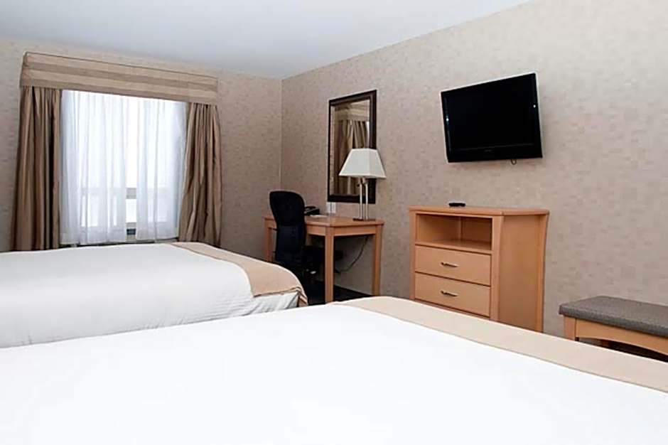 Paradise Inn and Suites